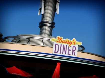 Фото: Daisy's Diner